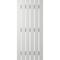Ekena Millwork Americraft 6-Board, 3 Batten Exterior Real Wood Spaced Board-n-Batten Shutters, ARW401SB623X77STH, PR ARW401SB623X77STH - alternate 6